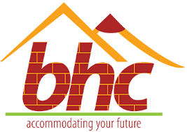 Botswana Housing Corporation Logo